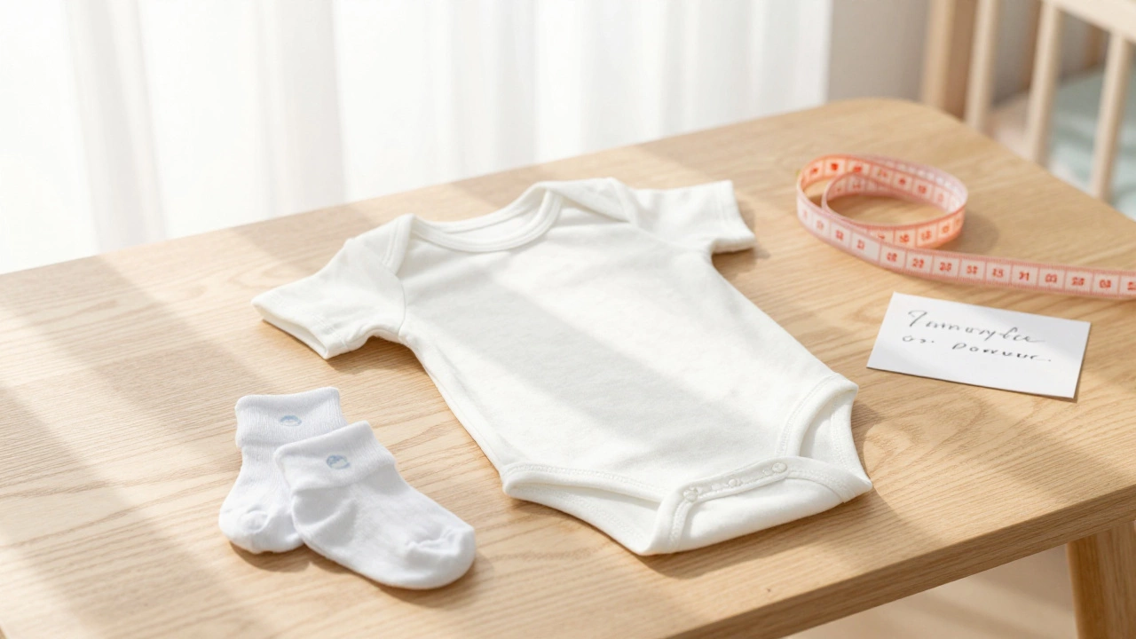 What Baby Clothing Size Lasts the Longest? A Practical Guide