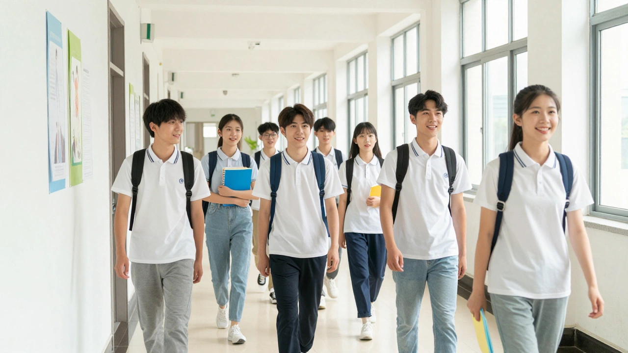 Why Schools Ban Backpacks at the End of the Year