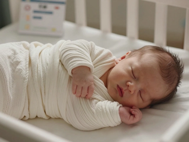 Why Swaddling Is No Longer Recommended: Safety Risks and Modern Alternatives