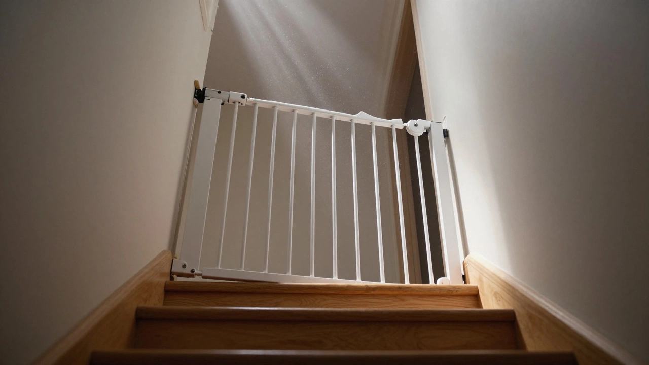 Baby Gate Dangers: Hidden Risks for Children and How to Prevent Them