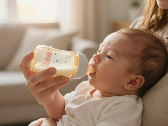 What Bottle Is Closest to Breastfeeding? Best Natural Flow Bottles for 2026