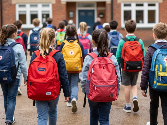 What is the Most Popular Kids' Backpack Brand? Top Picks for 2026
