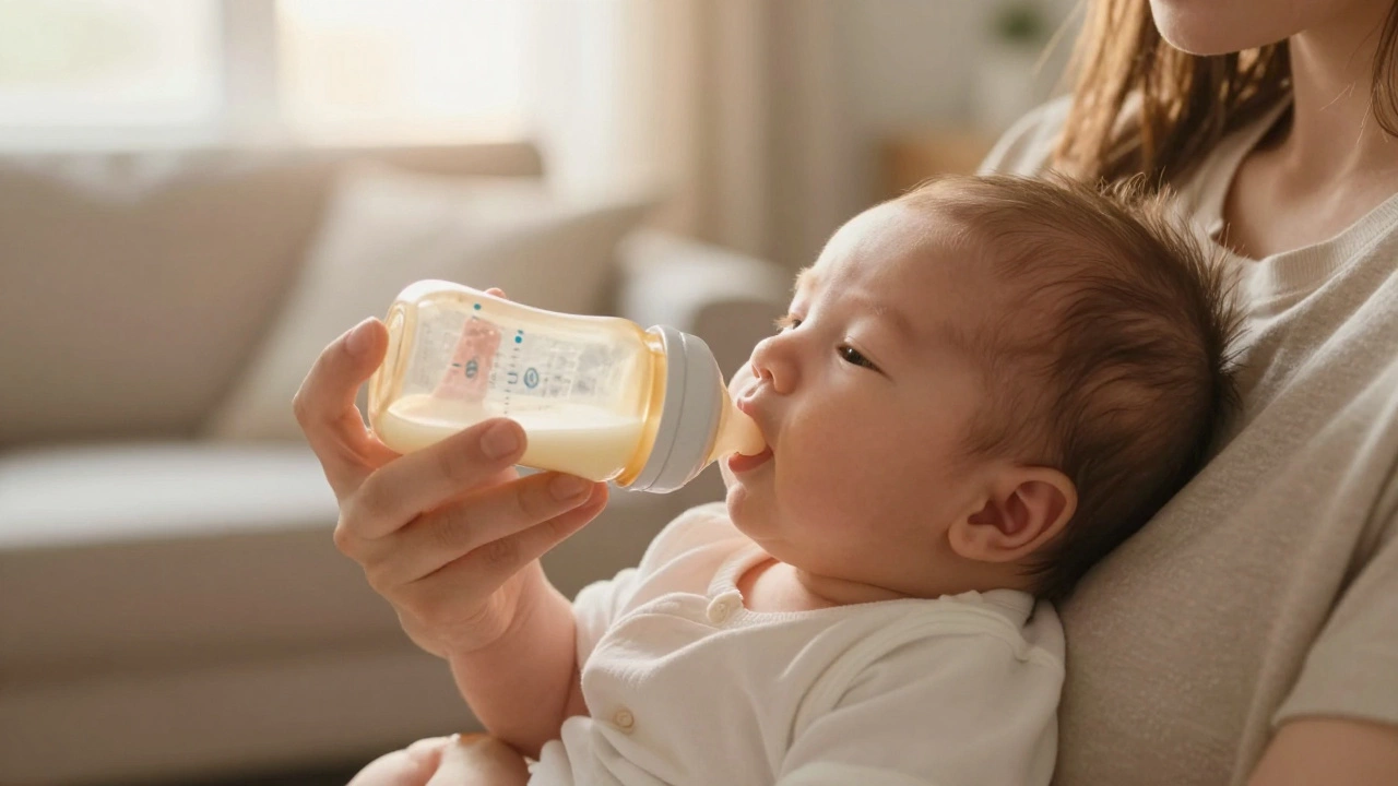 What Bottle Is Closest to Breastfeeding? Best Natural Flow Bottles for 2026