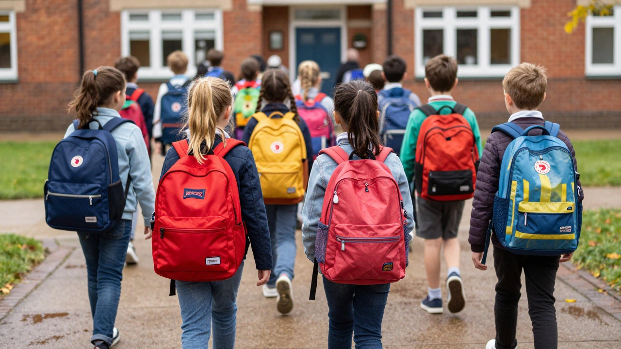 What is the Most Popular Kids' Backpack Brand? Top Picks for 2026
