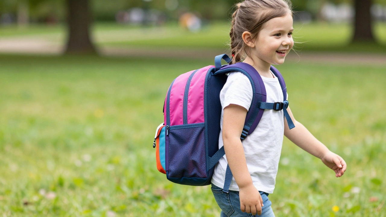 Why Do Girls Wear Mini Backpacks? The Practical and Social Reasons
