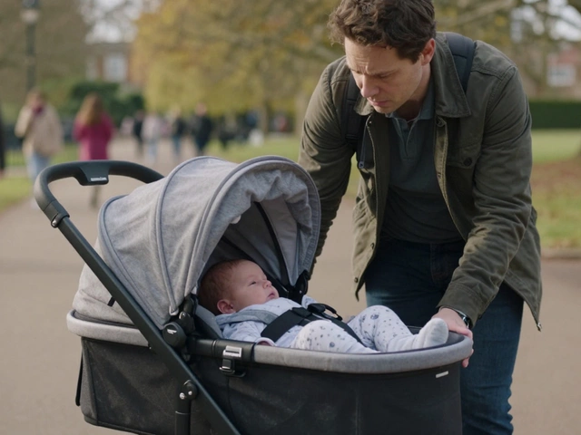 When to Stop Using a Bassinet Stroller: The Complete Guide for Parents