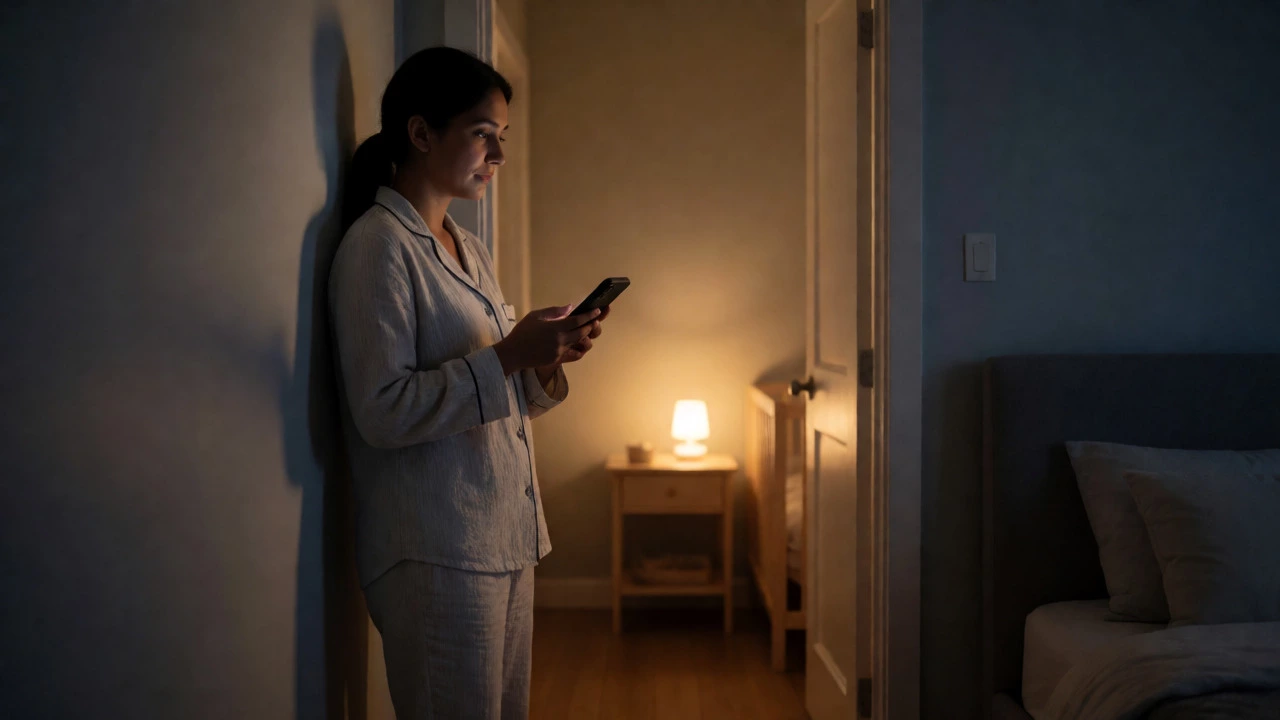 Is It OK to Not Have a Baby Monitor? A Practical Guide