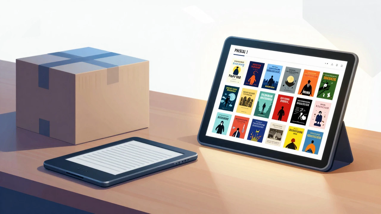 Is Kindle Unlimited Free with Prime? What Parents Need to Know