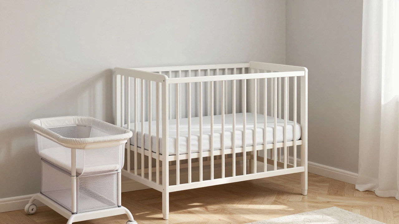 The Essential Baby Home Checklist: What to Buy Before Bringing Your Newborn Home