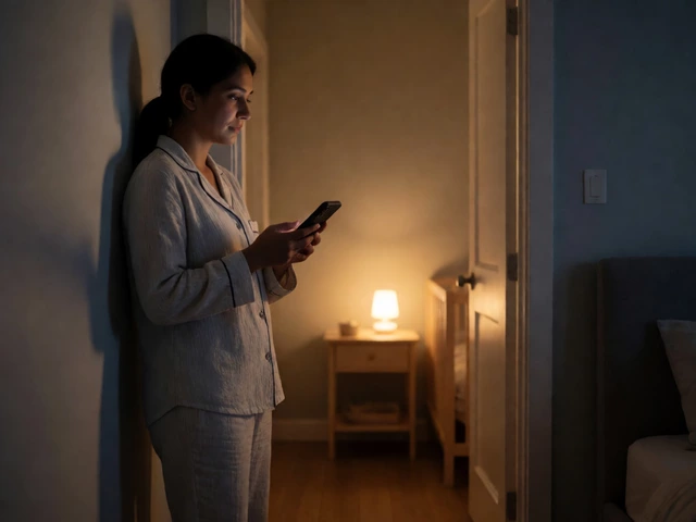 Is It OK to Not Have a Baby Monitor? A Practical Guide