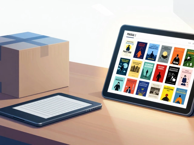 Is Kindle Unlimited Free with Prime? What Parents Need to Know