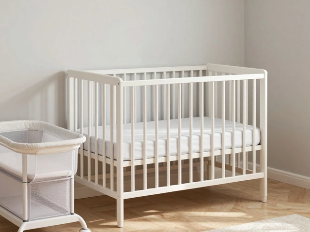 The Essential Baby Home Checklist: What to Buy Before Bringing Your Newborn Home