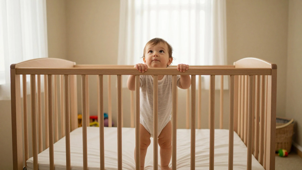 What Age Is a Toddler? The Exact Timeline for Buying a Toddler Bed