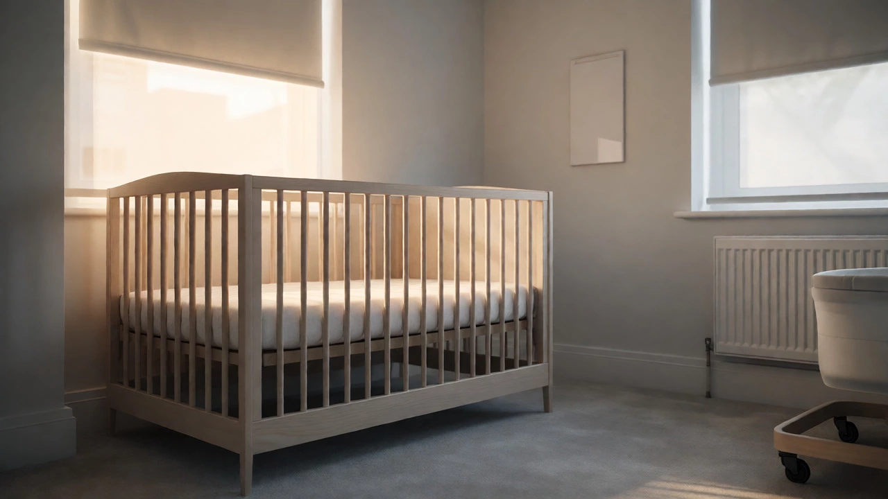 Nursery Furniture Guide: What to Buy and What to Skip