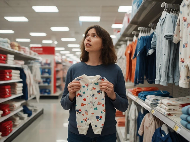 What Do Americans Call a Baby Grow? The Ultimate Translation Guide