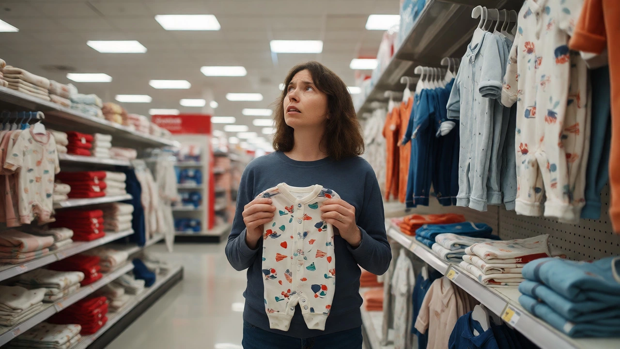 What Do Americans Call a Baby Grow? The Ultimate Translation Guide
