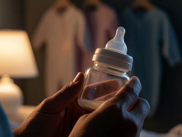 Do Newborns Need Specific Bottles? A Practical Guide for Parents